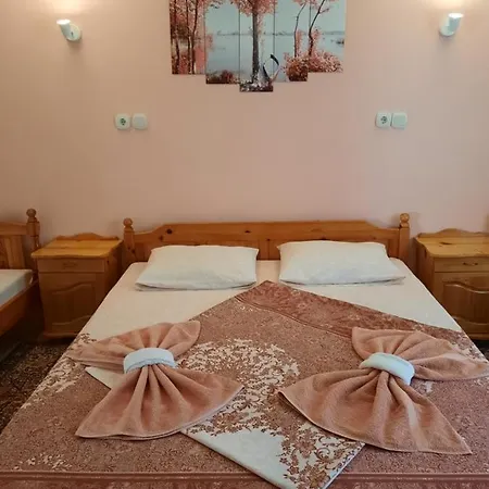 Casa de Férias Lazar Raykov *