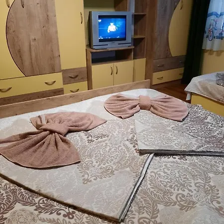 Casa de Férias Lazar Raykov *