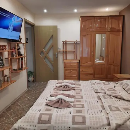 Lazar Raykov Casa de Férias