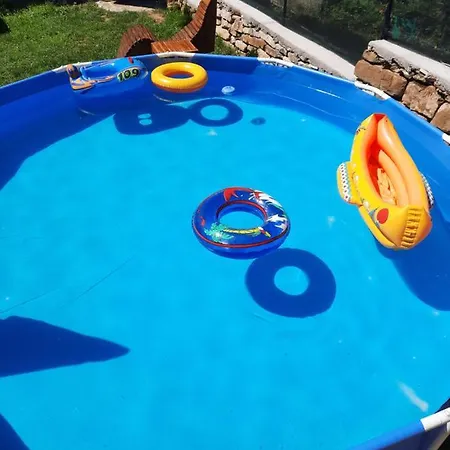 Lazar Raykov Сasa de vacaciones *