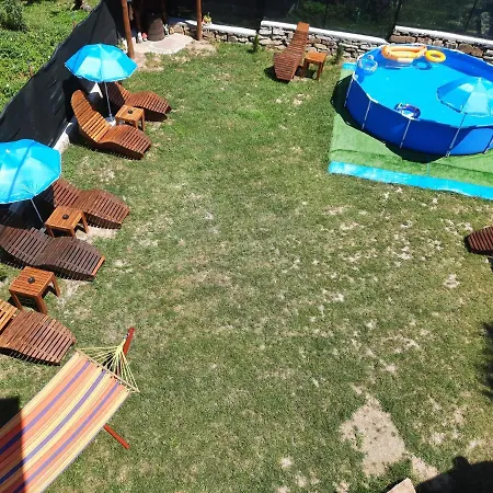 Tatil Evi Lazar Raykov