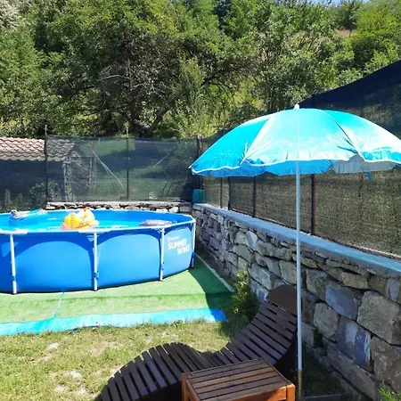 Lazar Raykov * Ribarica