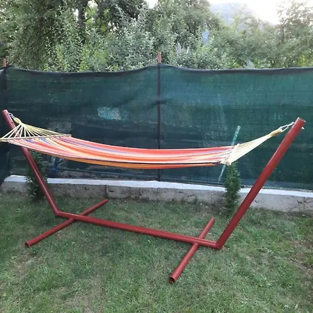 Lazar Raykov Casa de Férias Ribarica