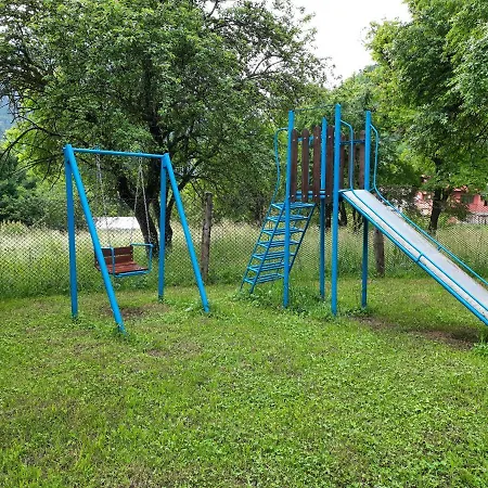 Casa de Férias Lazar Raykov Ribarica