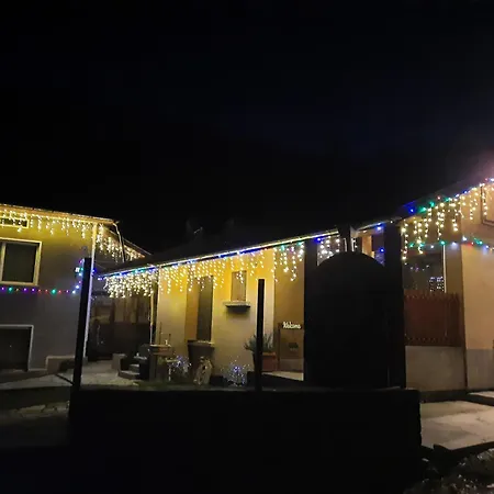 Casa de Férias Lazar Raykov *