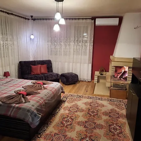 Lazar Raykov Casa de Férias Ribarica