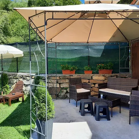 Lazar Raykov Nyaraló Ribarica