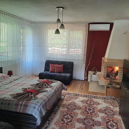 Casa de Férias Lazar Raykov *