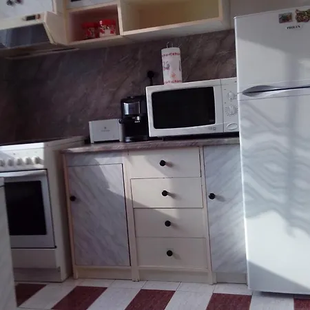 Lazar Raykov Casa de Férias *
