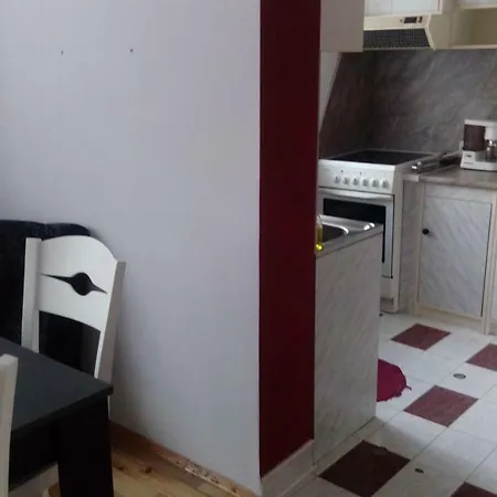 Casa de Férias Lazar Raykov *