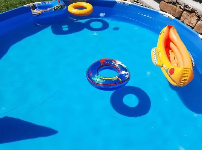 Lazar Raykov בית נופש *