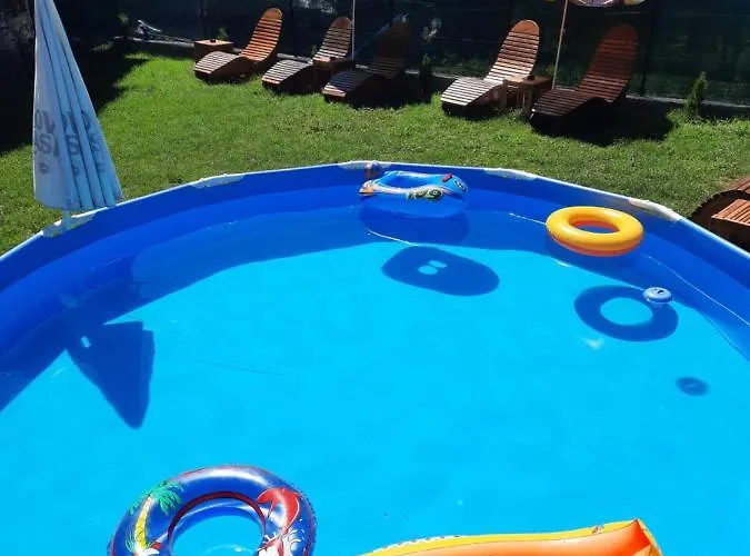 Lazar Raykov ריבריקה