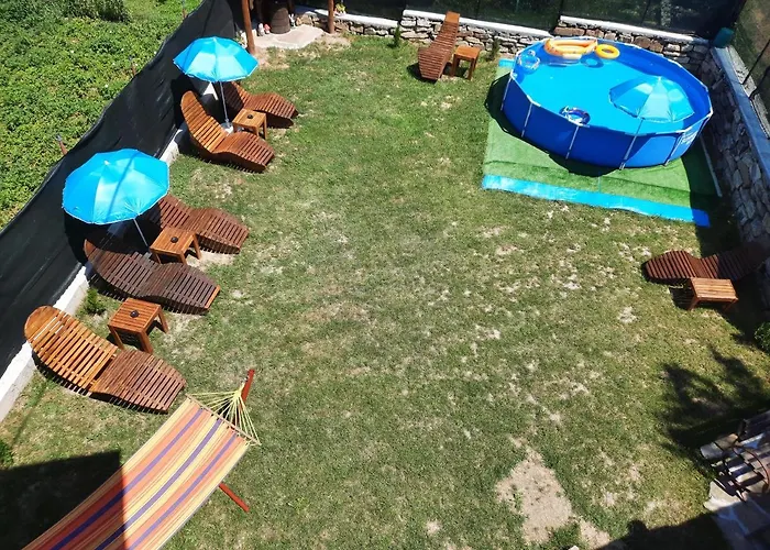 בית נופש Lazar Raykov