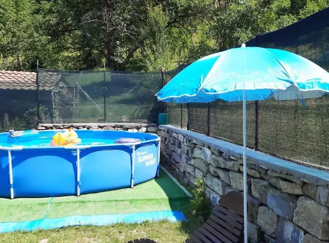 Lazar Raykov * Ribaritsa