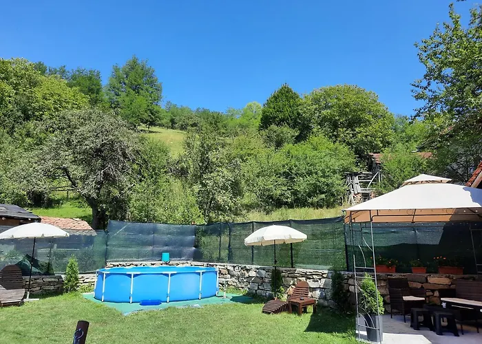 בית נופש Lazar Raykov