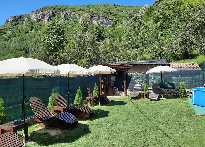 בית נופש Lazar Raykov *