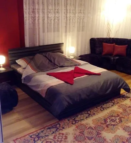 Semesterbostad Lazar Raykov *